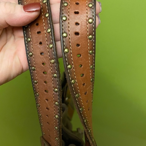 SOFT leather bag - Picture 5 of 6